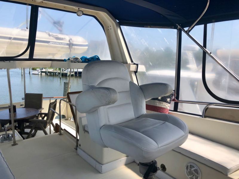 1986 Custom Sundeck