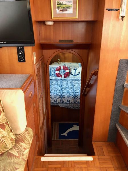 1986 Custom Sundeck