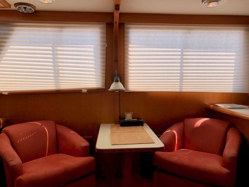 1986 Custom Sundeck