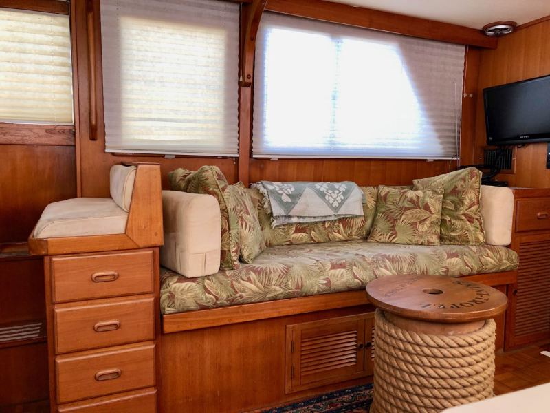 1986 Custom Sundeck