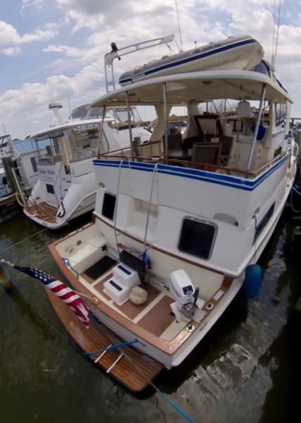 1986 Custom Sundeck
