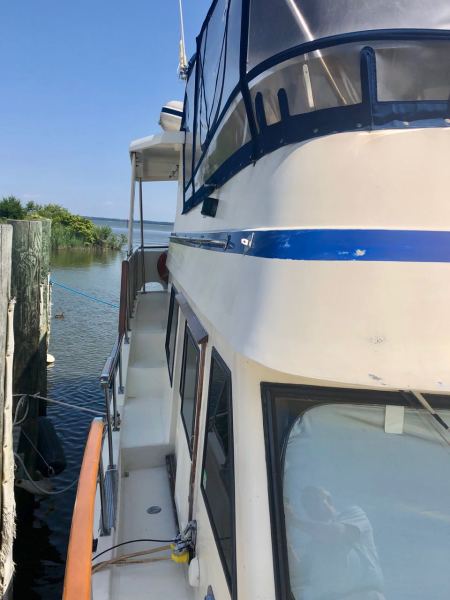 1986 Custom Sundeck