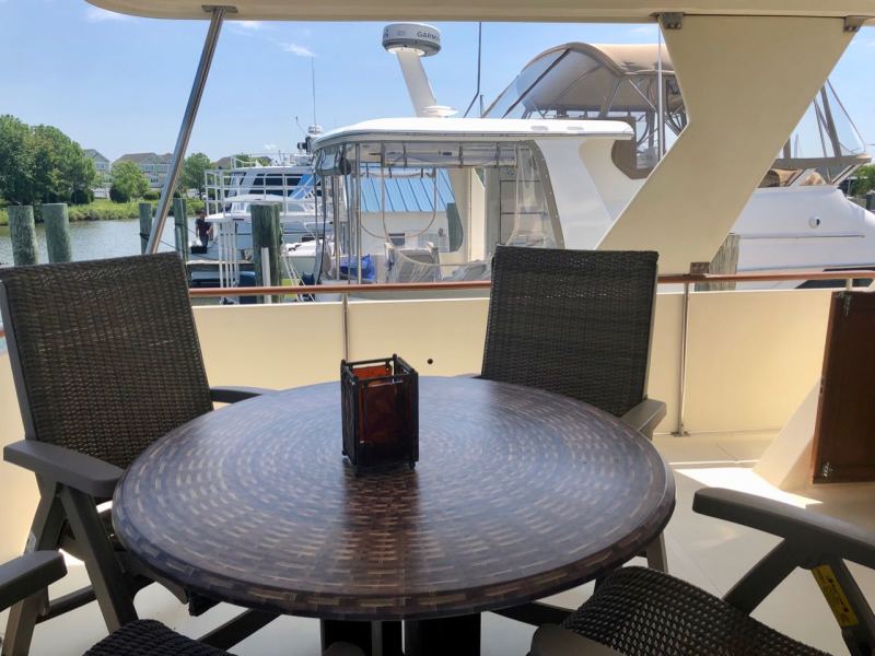 1986 Custom Sundeck
