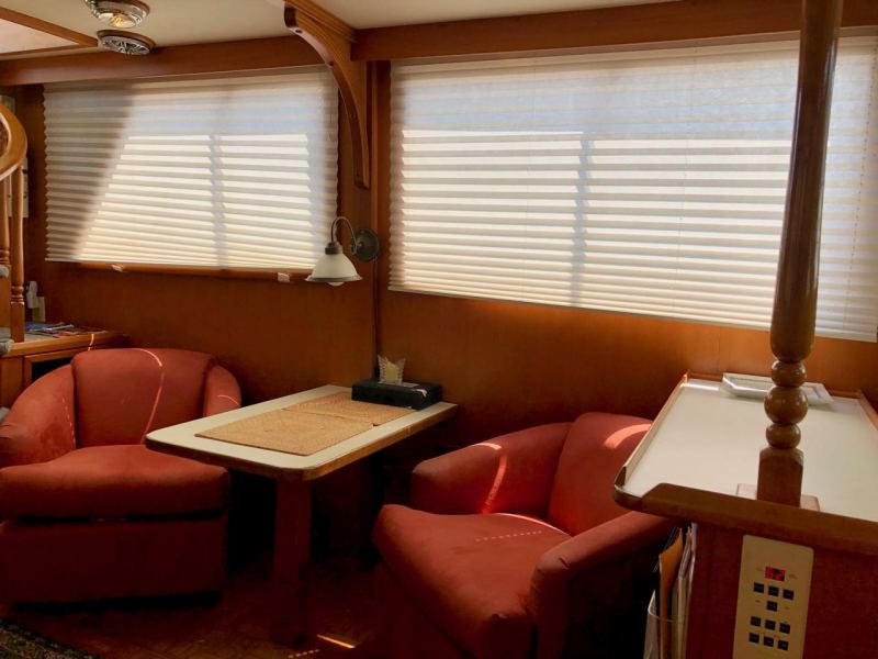 1986 Custom Sundeck