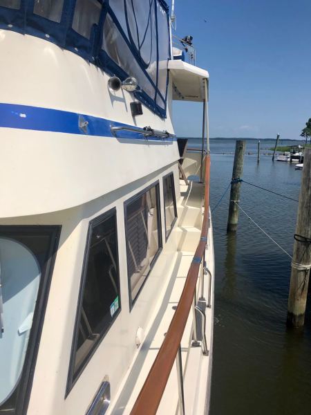 1986 Custom Sundeck