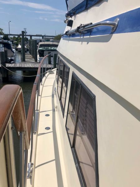 1986 Custom Sundeck