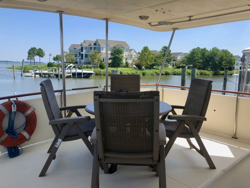 1986 Custom Sundeck