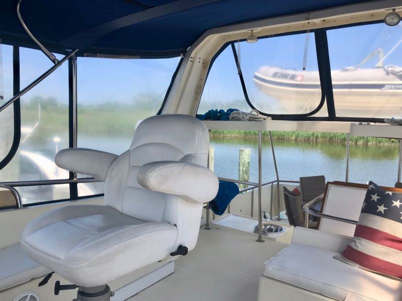 1986 Custom Sundeck