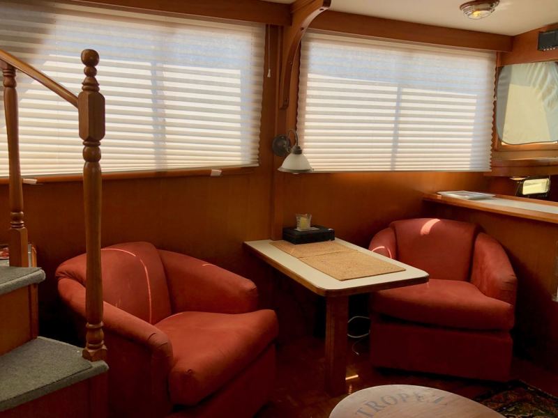 1986 Custom Sundeck