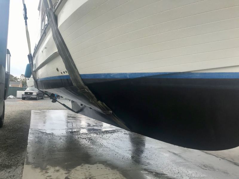 1986 Custom Sundeck