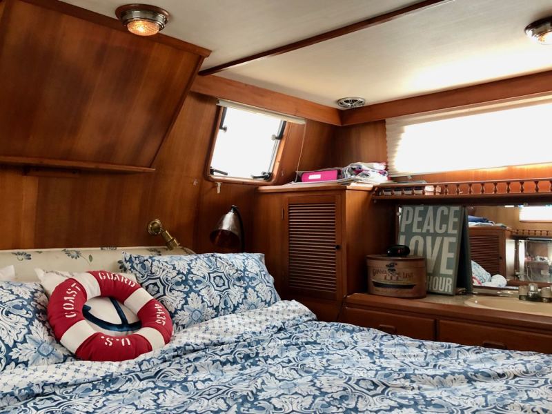 1986 Custom Sundeck