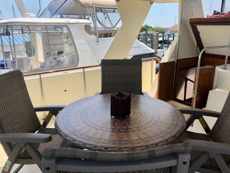 1986 Custom Sundeck