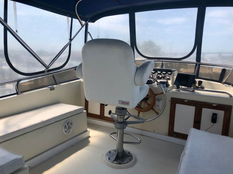 1986 Custom Sundeck