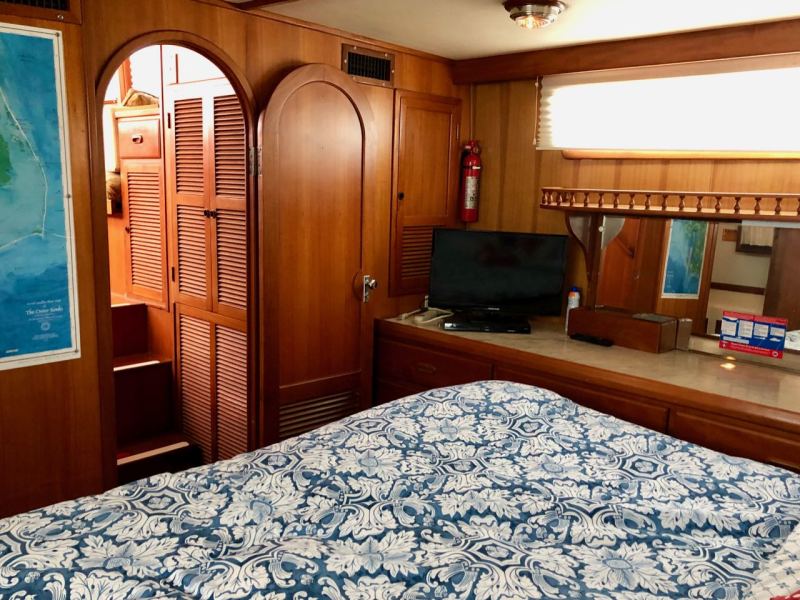 1986 Custom Sundeck