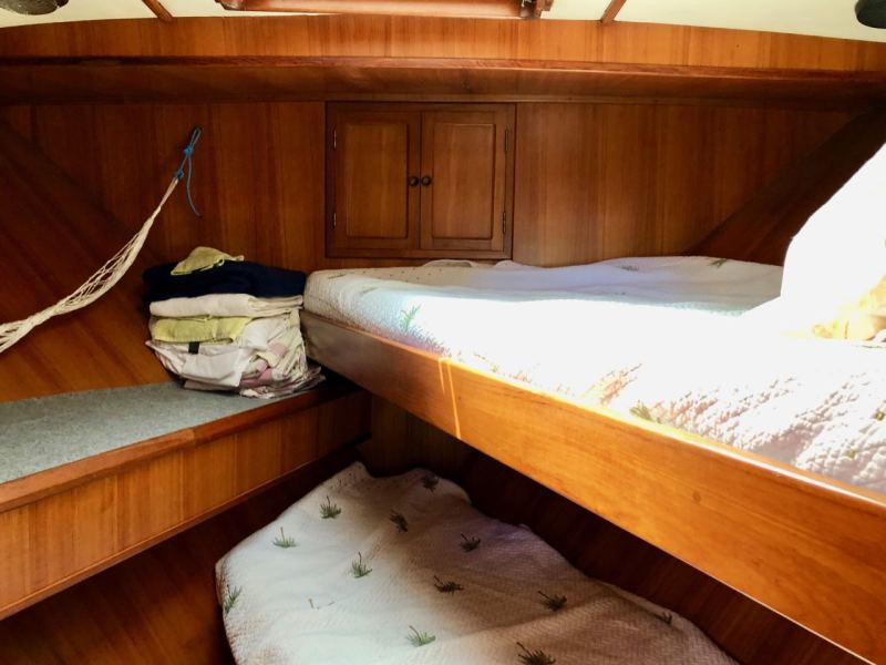 1986 Custom Sundeck