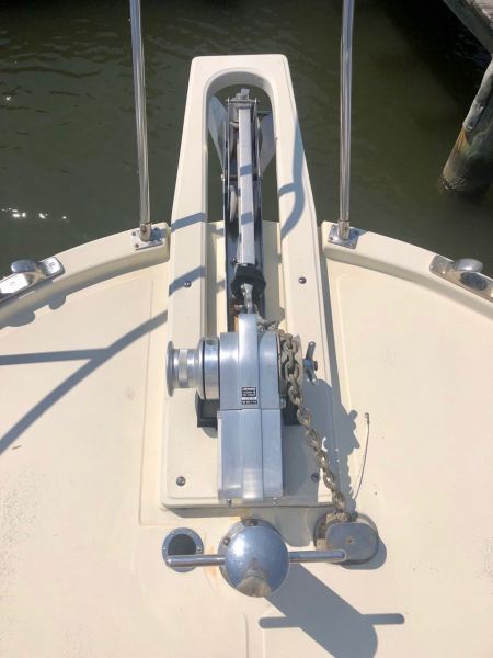 1986 Custom Sundeck