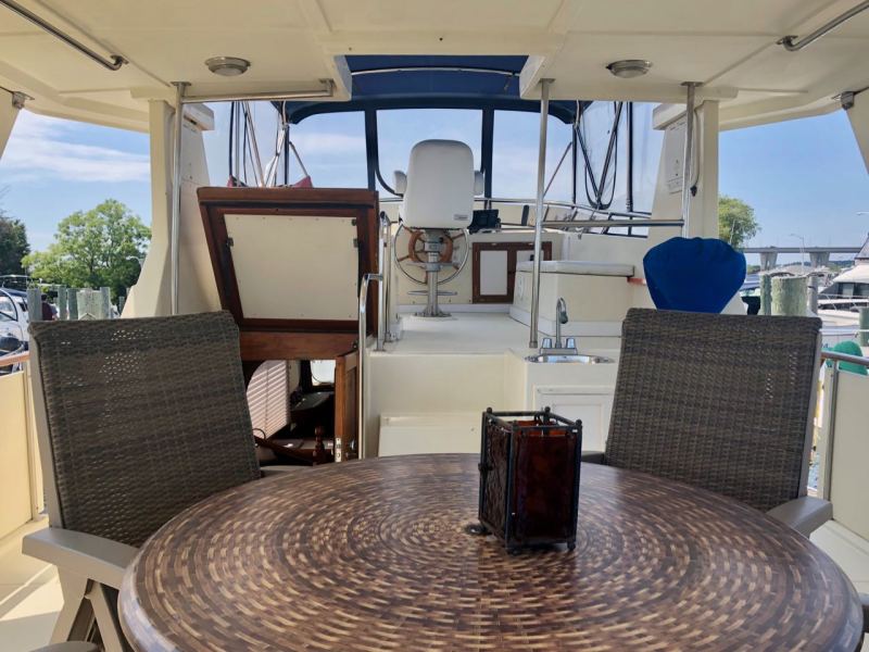 1986 Custom Sundeck