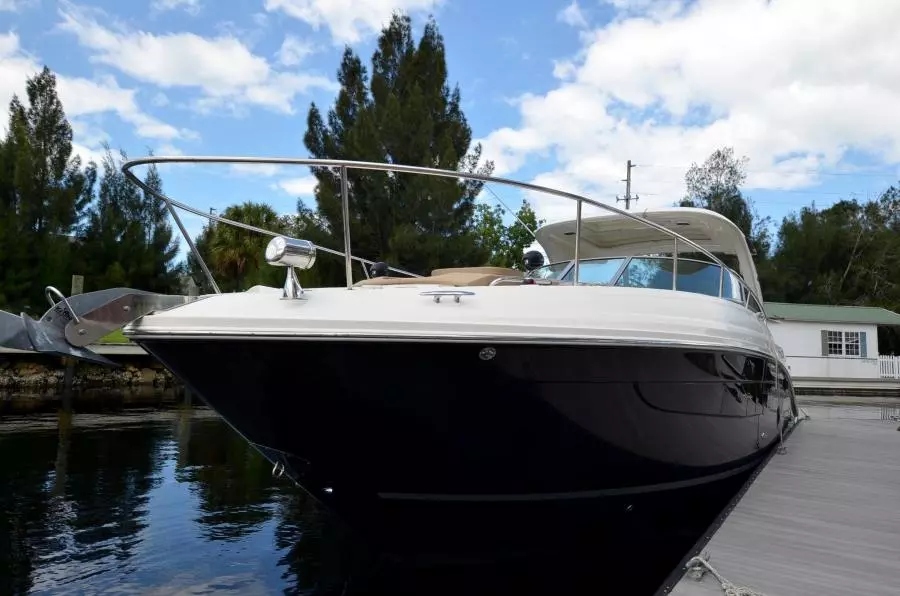 2016 Sea Ray 350 Sundancer