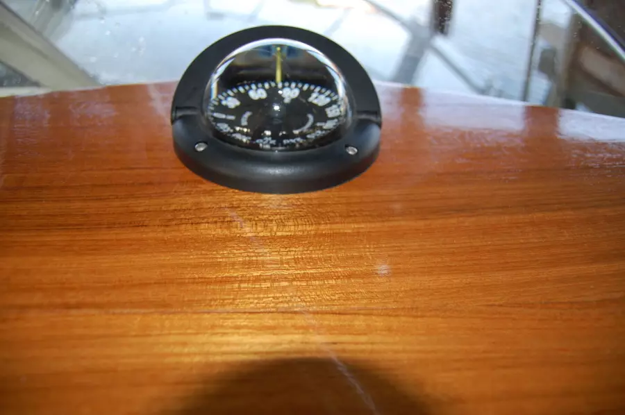 Yellow Dog 35ft Viking Yacht For Sale