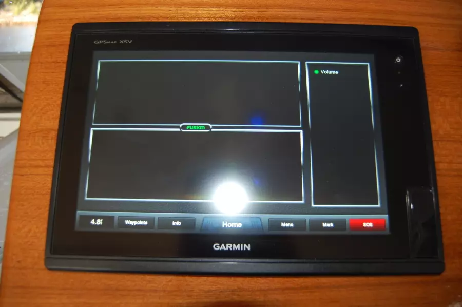 Yellow Dog 35ft Viking Yacht For Sale