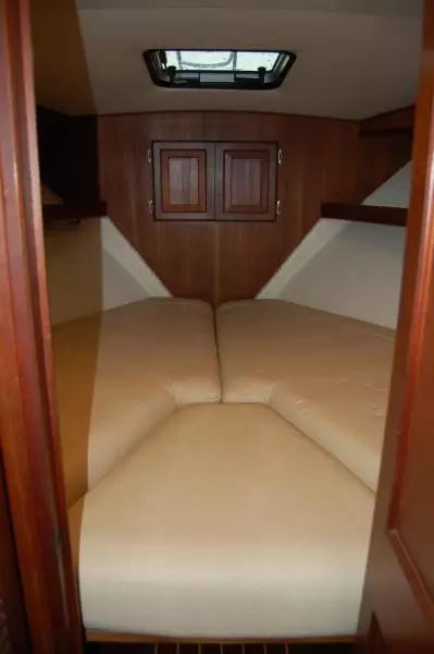 Yellow Dog 35ft Viking Yacht For Sale