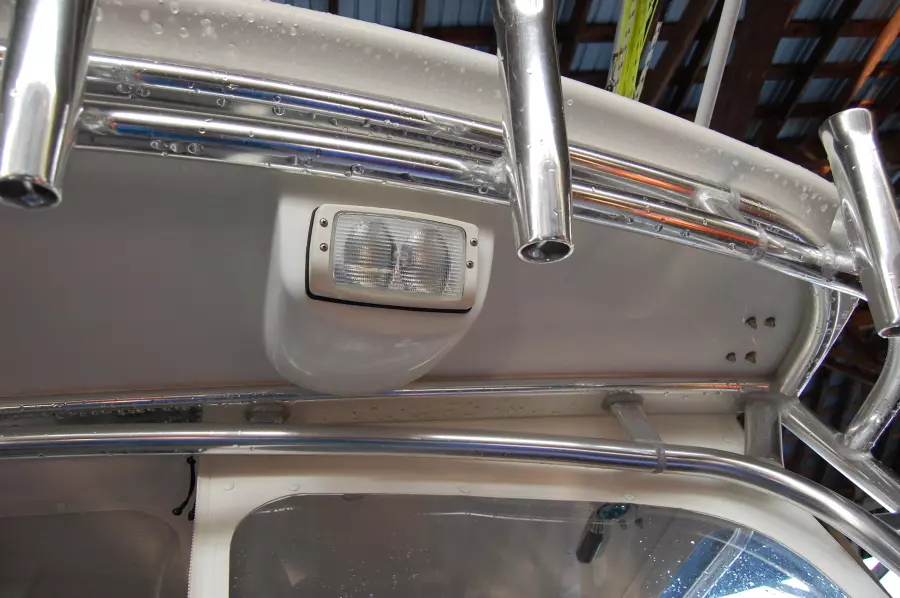 Yellow Dog 35ft Viking Yacht For Sale