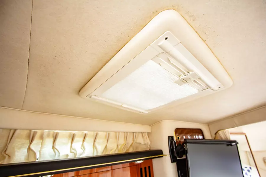 2000 Sea Ray 340 Sundancer