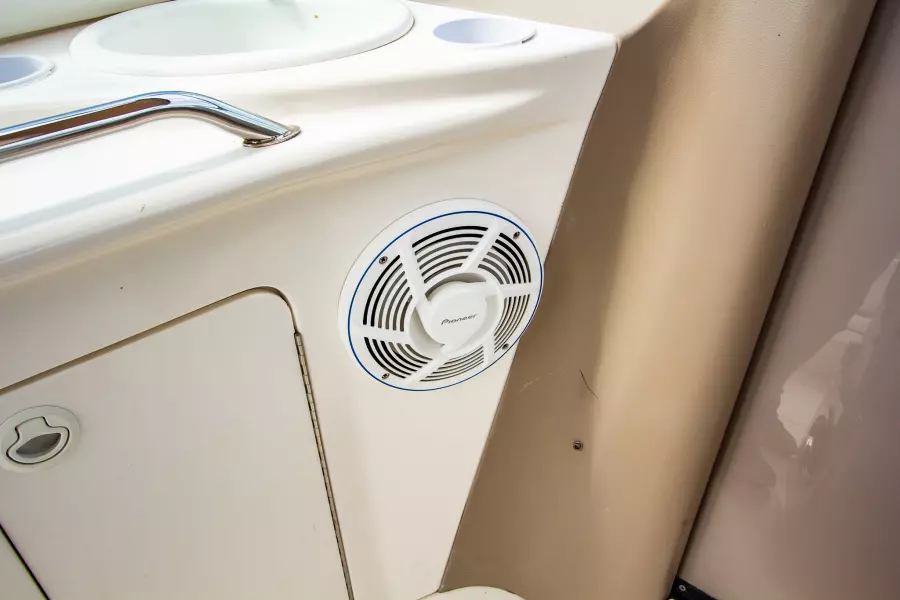 2000 Sea Ray 340 Sundancer