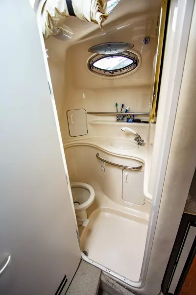 2000 Sea Ray 340 Sundancer