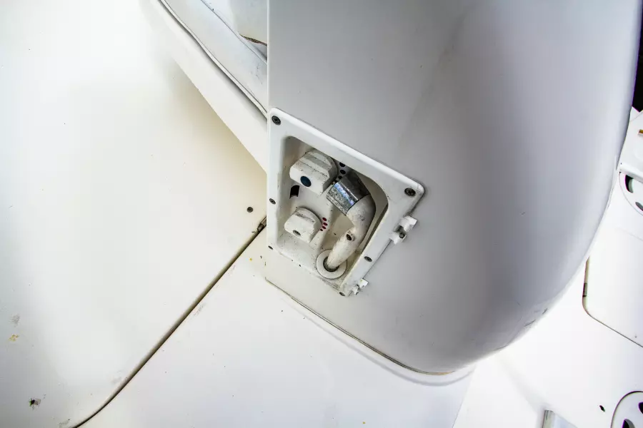 2000 Sea Ray 340 Sundancer