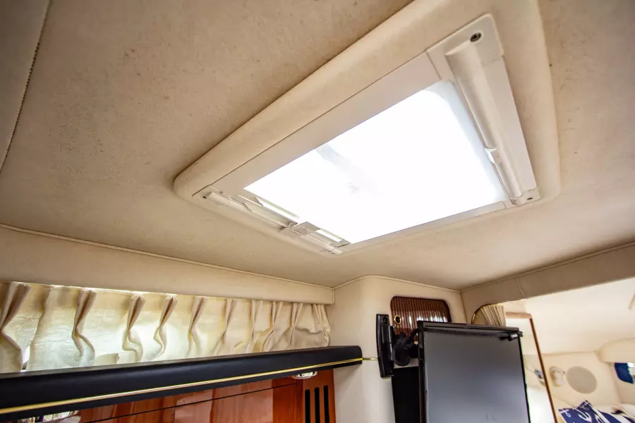 2000 Sea Ray 340 Sundancer