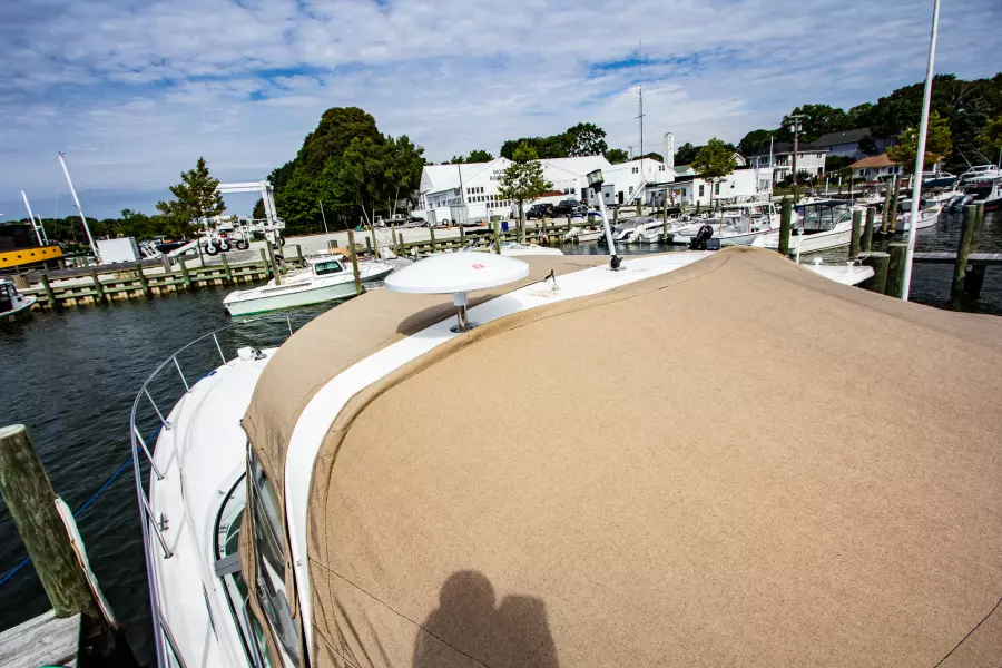 2000 Sea Ray 340 Sundancer