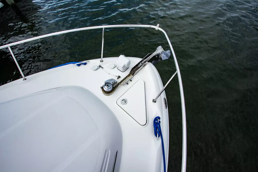 2000 Sea Ray 340 Sundancer