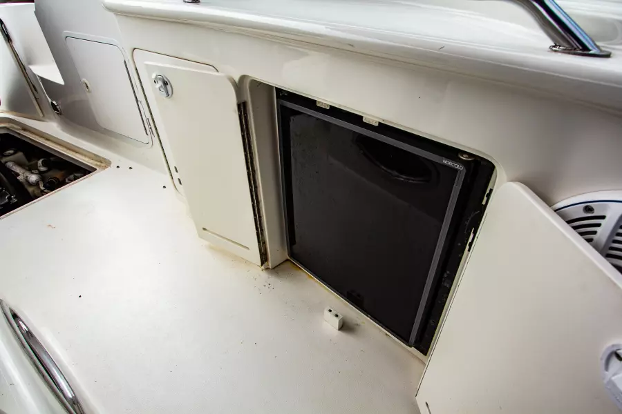 2000 Sea Ray 340 Sundancer