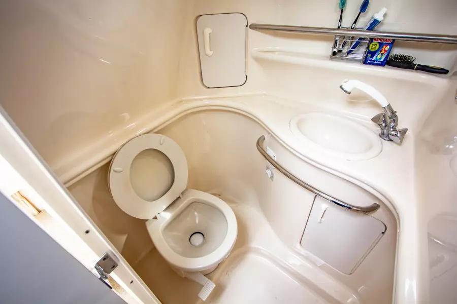 2000 Sea Ray 340 Sundancer