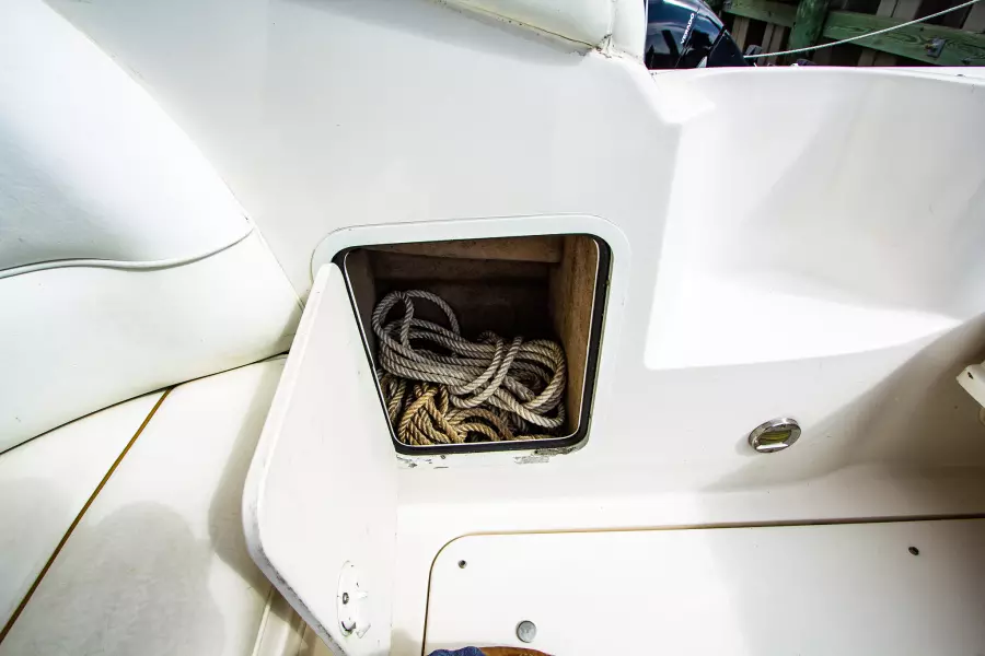 2000 Sea Ray 340 Sundancer