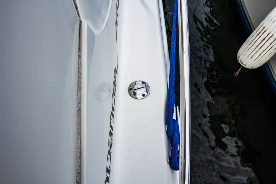 2000 Sea Ray 340 Sundancer