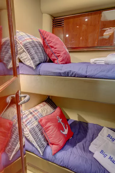 Bunkroom