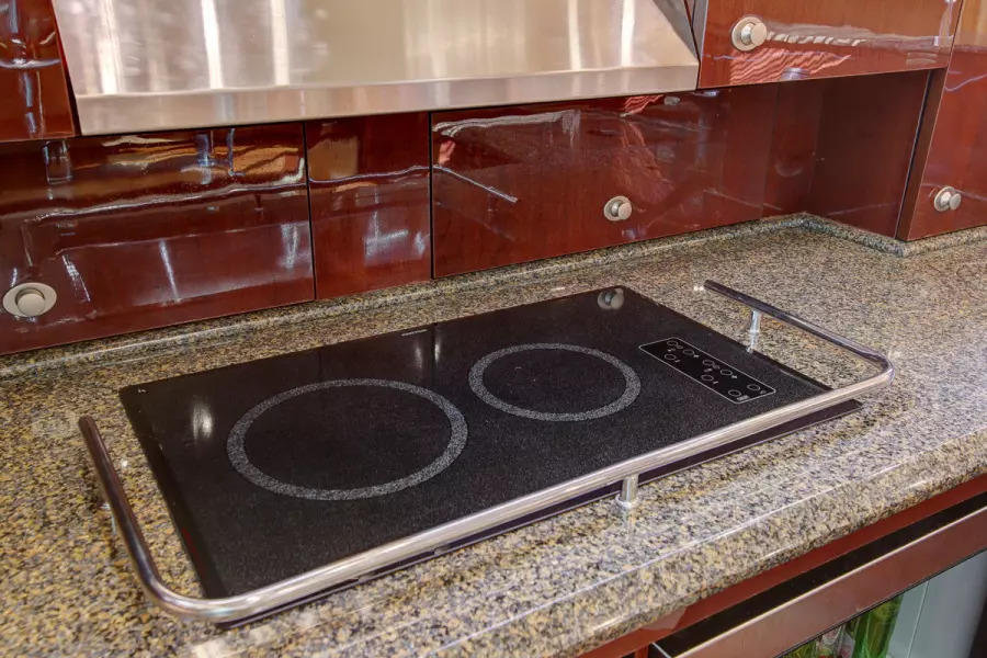 Stove