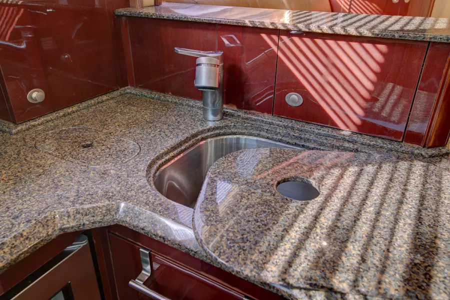 Sink