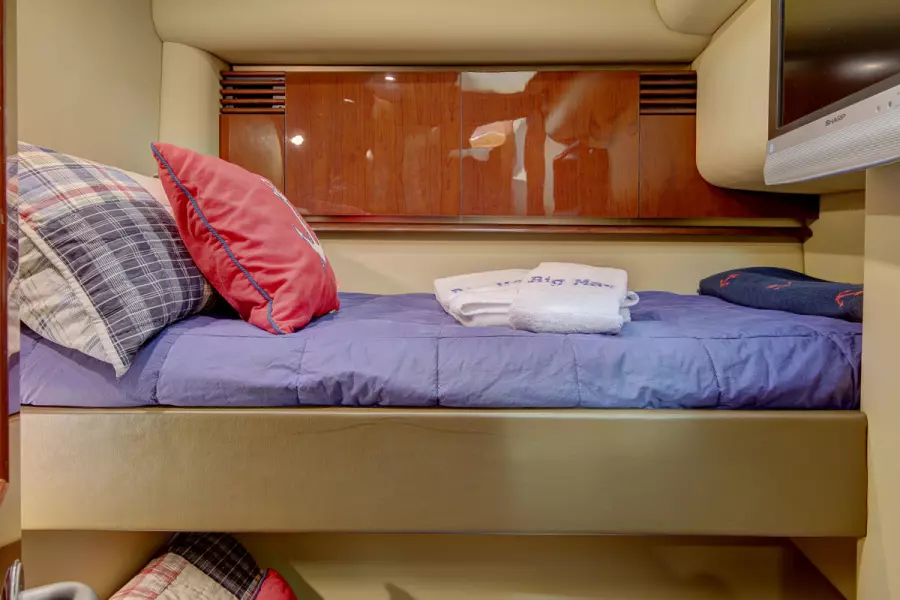 Bunkroom