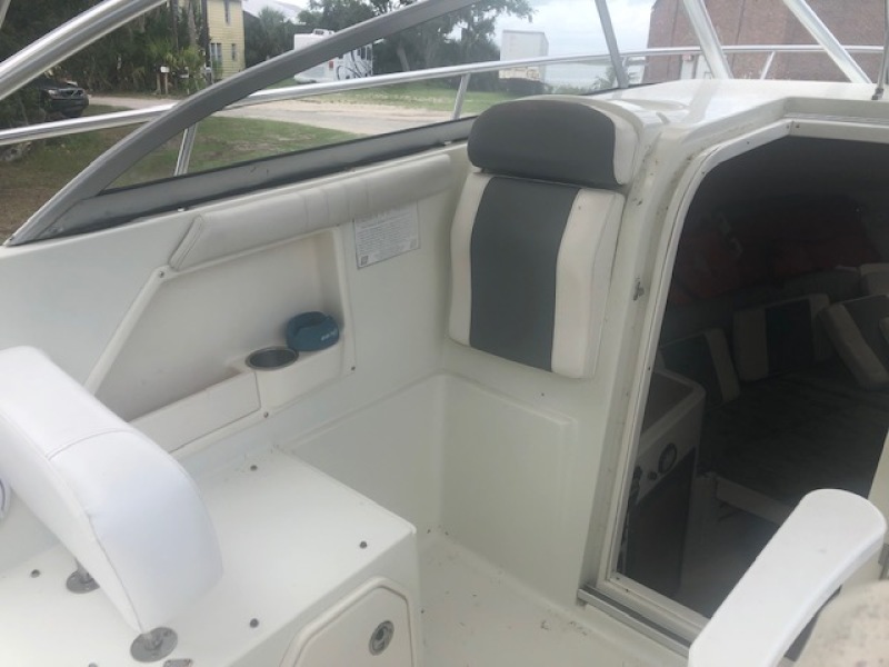 2006 Sailfish 2660WA