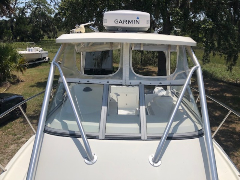 2006 Sailfish 2660WA