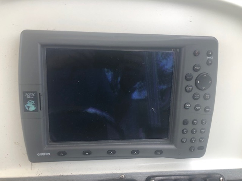 2006 Sailfish 2660WA