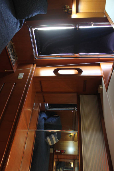 2002 Novatec Motor Yacht