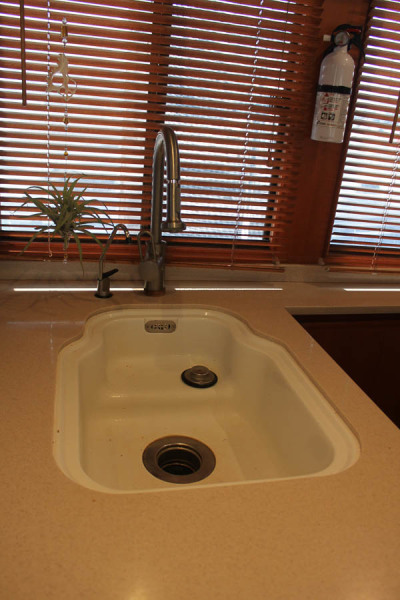 2002 Novatec Motor Yacht