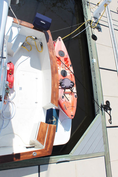 2002 Novatec Motor Yacht