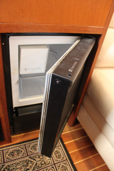 2002 Novatec Motor Yacht