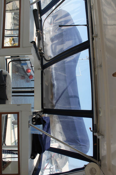 2002 Novatec Motor Yacht