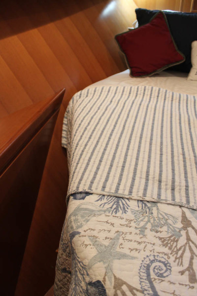 2002 Novatec Motor Yacht